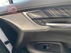 كاديلاك XT6